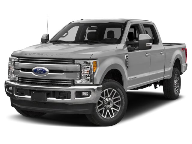 Ford F-250 King Ranch®
