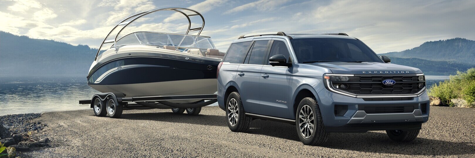 2025 Ford Expedition