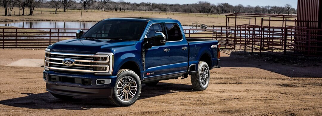 Ford F-350