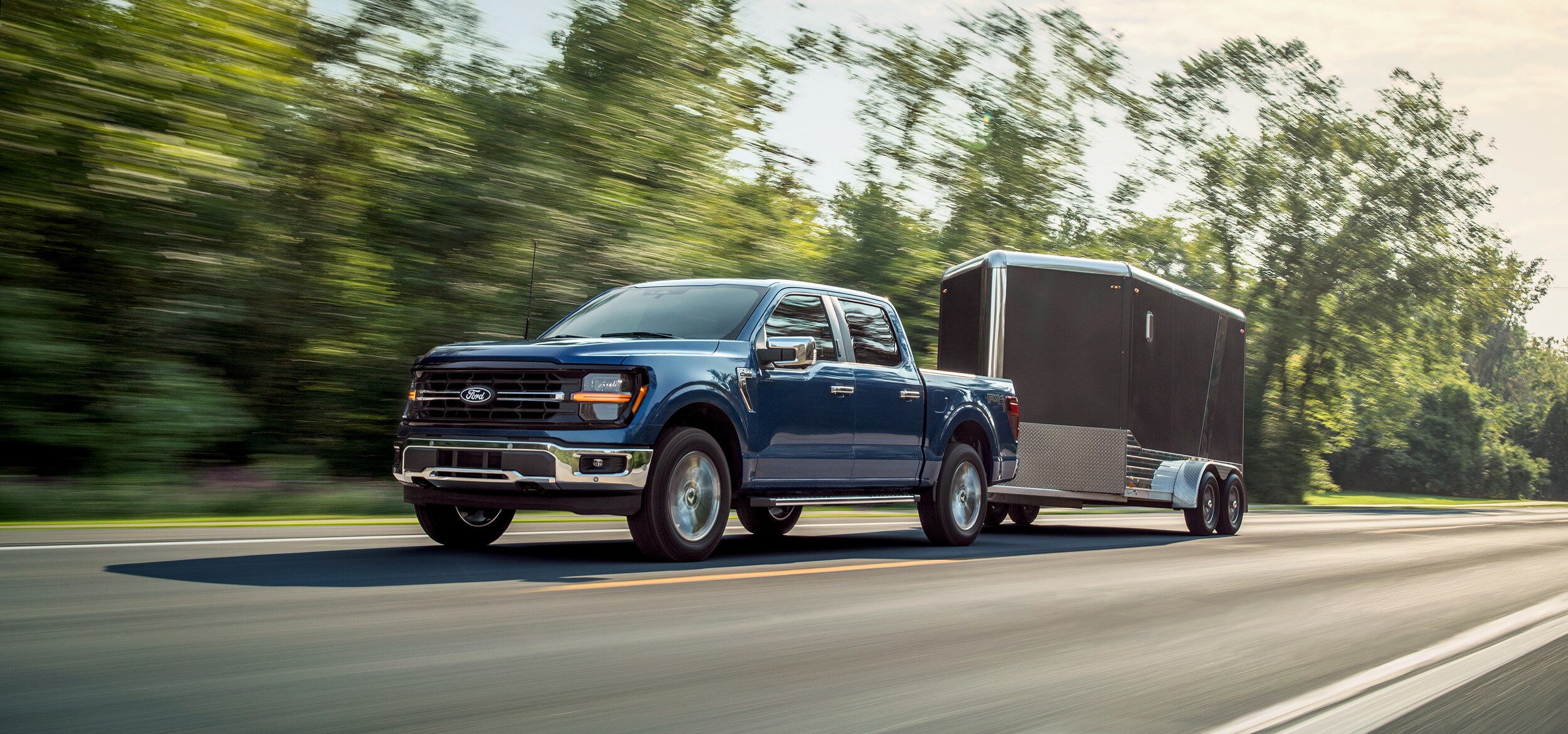 2025 Ford F150 2024 Ford F150
