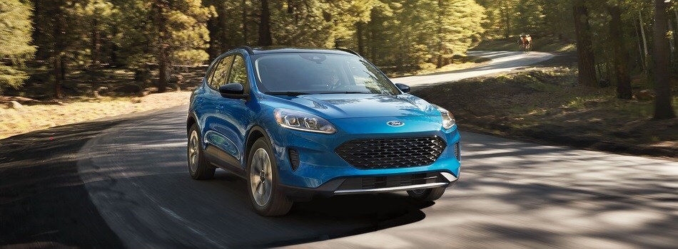 Ford Escape