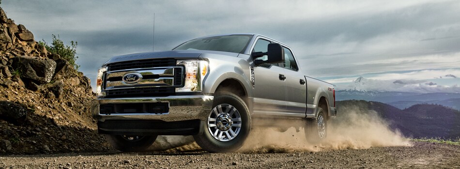 Ford F-250 Ford F-250