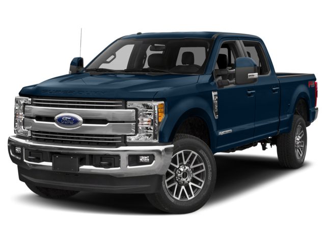 Ford Super Duty