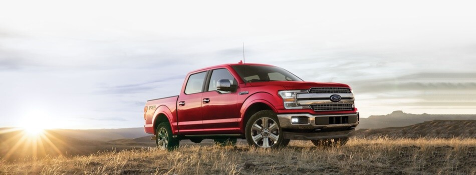 Ford F-150 Ford F-150