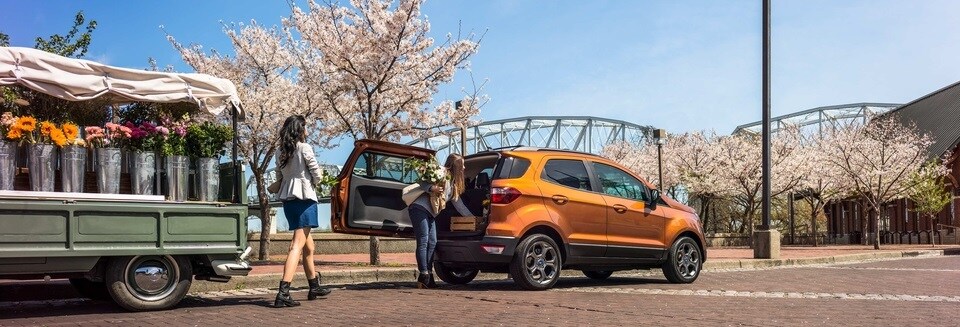 Ford Leasing Ford Leasing