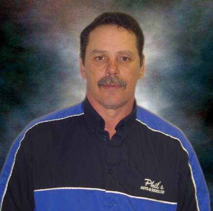 Joey Simard