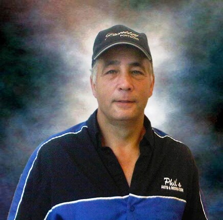Greg Theriault 