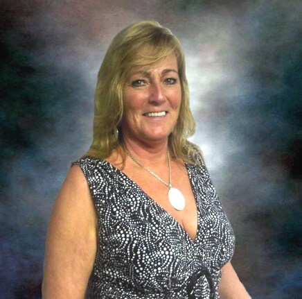 Judi Brace