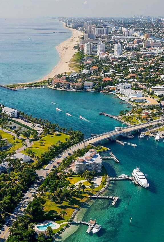 Pompano Beach, FL