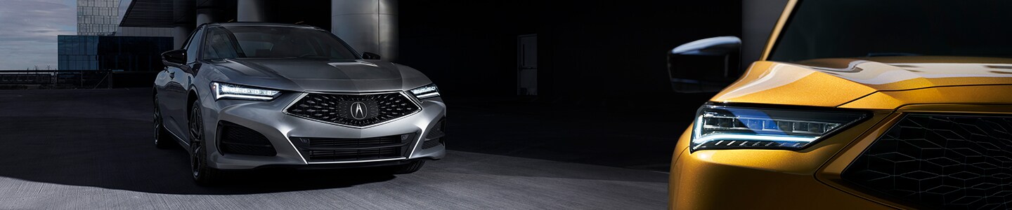 Acura Lease Deals In Pompano Beach, FL