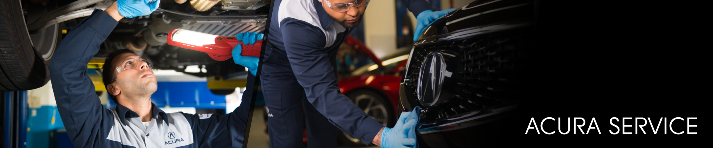 Precision Crafted Service Precision Crafted Service