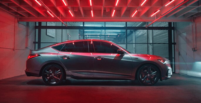 Why Upgrade To A New Vehicle?