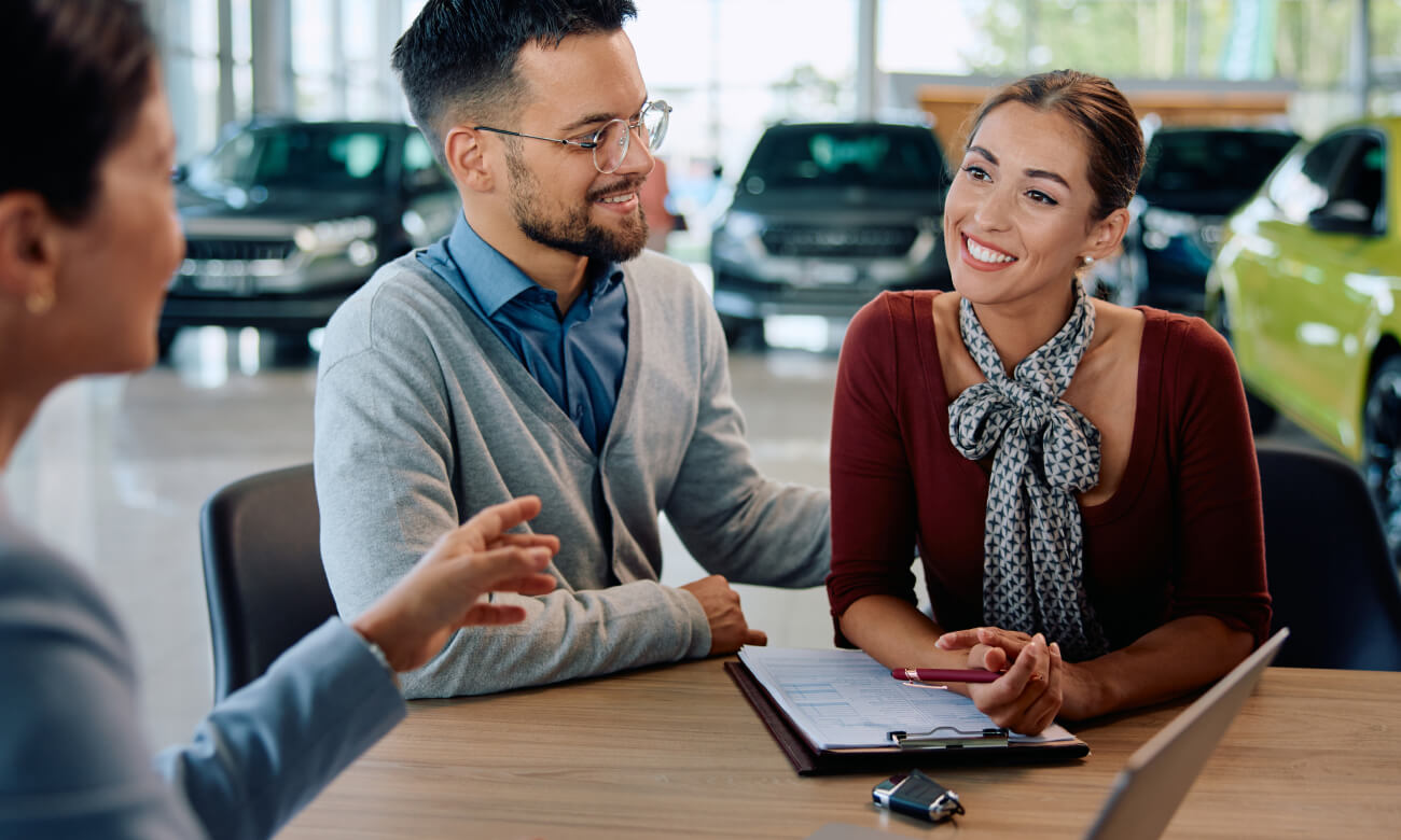 Acura Specials & Financing Near Doral, FL