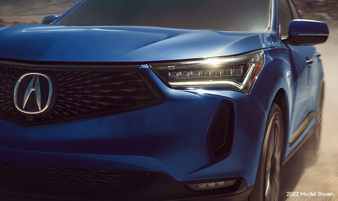 PSAcura-23RDX-Release-L1.jpg 2023 Acura RDX Redesign