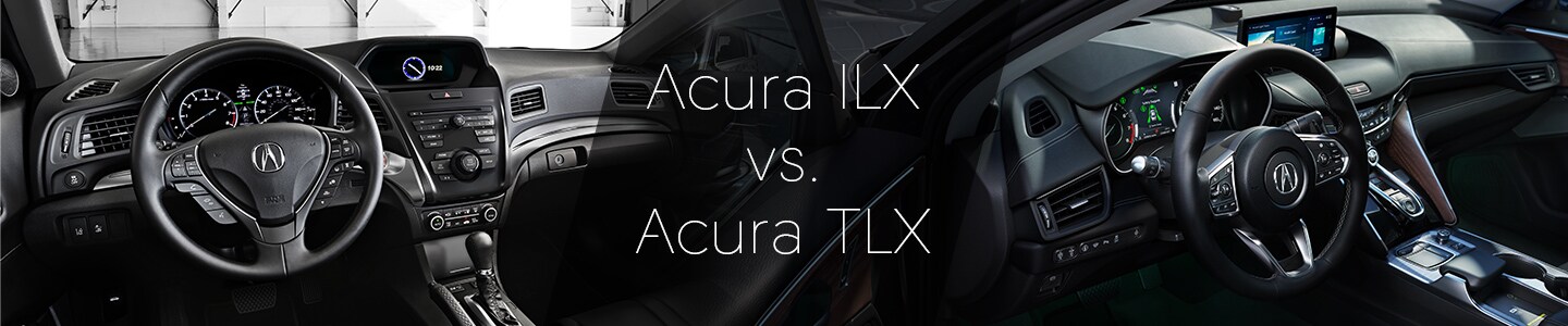 PSAcura-ILXvsTLX-hero.jpg Acura ILX vs. TLX