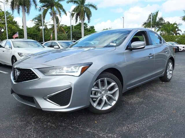 2020 ILX BASE Silver 2020 ILX BASE Silver
