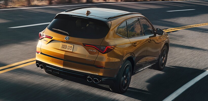 2023 Acura MDX