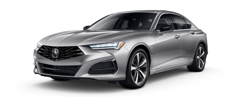 Acura TLX