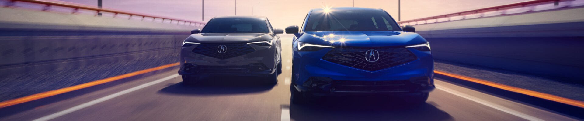 Acura ADX Vs. Audi, Lexus, Honda & INFINITI