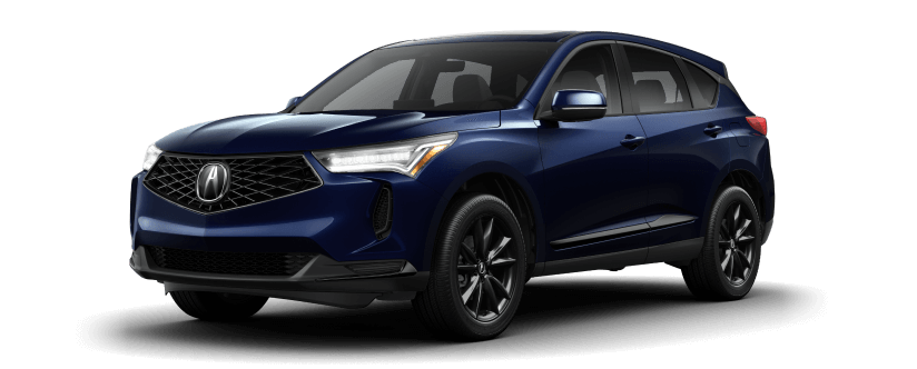 Acura RDX Base