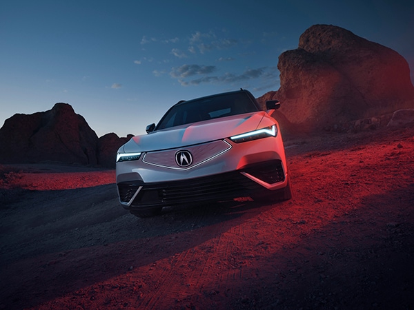 2024 Acura ZDX Type S