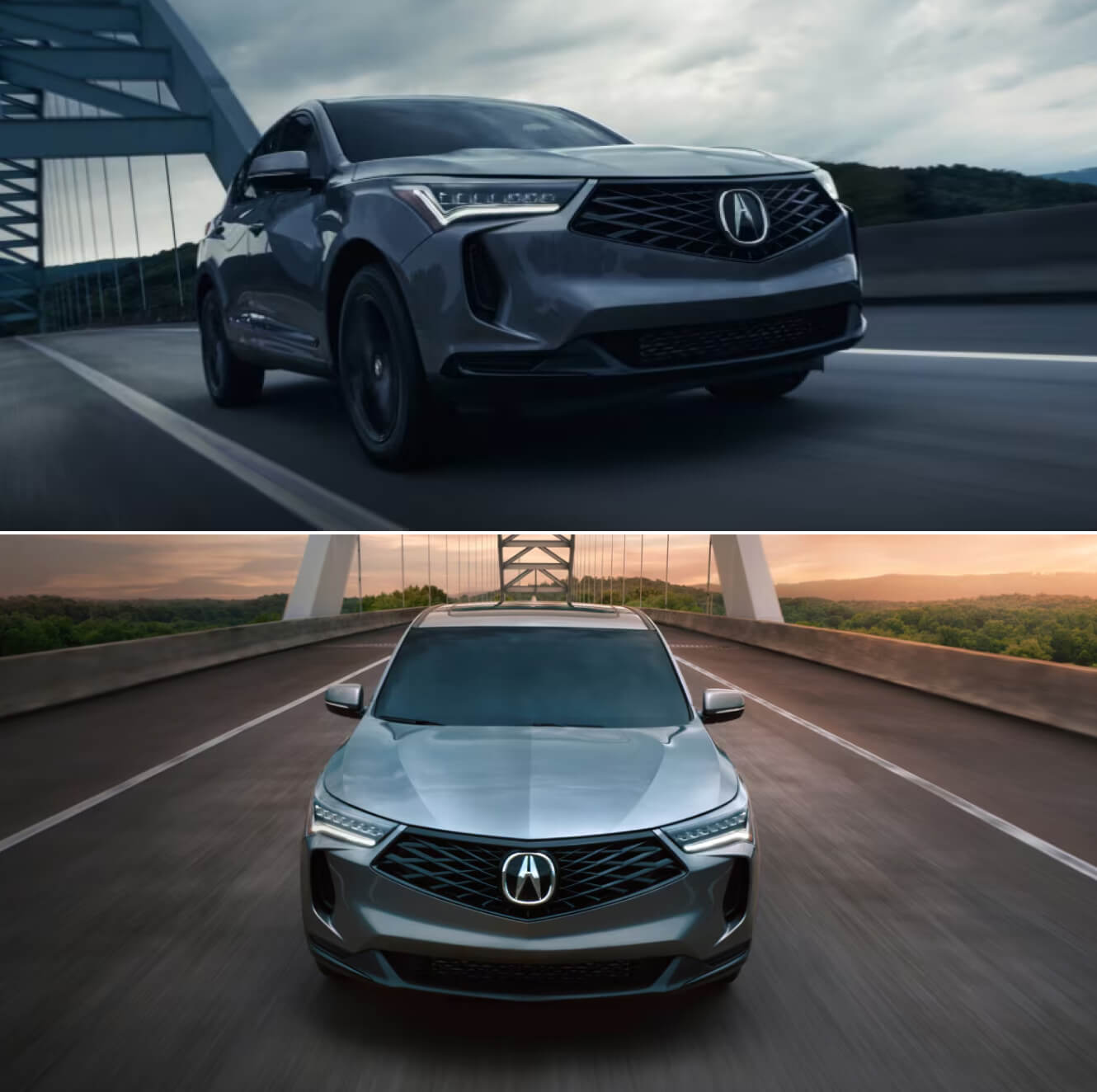 Acura RDX vs. Competitors: Performance Specs