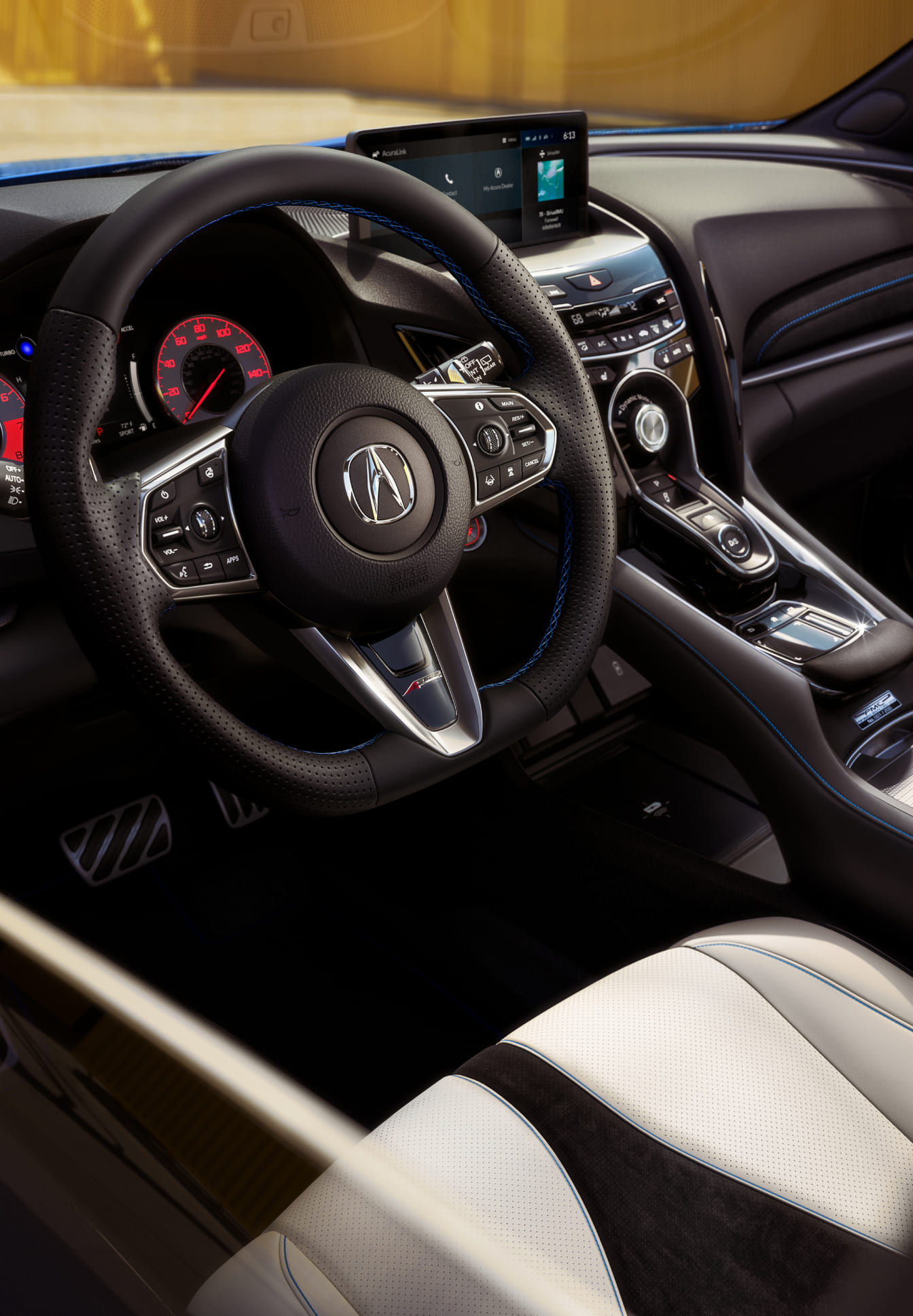 How to Start Your Vehicle With a Dead Acura Key Fob Battery