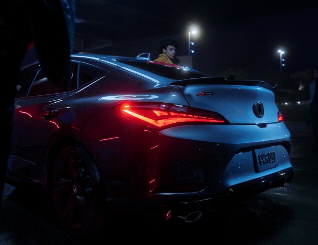 What's New Following the 2024 Acura Integra Release Date?