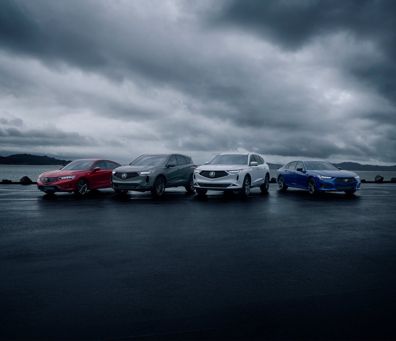 Discover Our Acura Dealer Near Doral, FL
