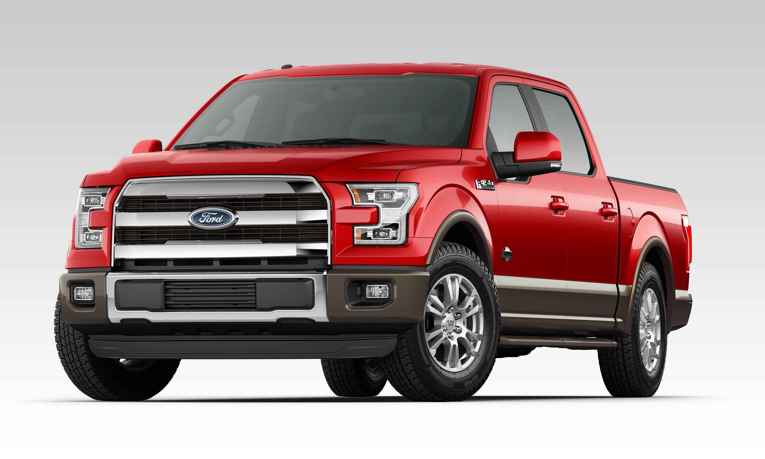 Ford F150 in Manteca, CA Phil Waterford's Manteca Ford