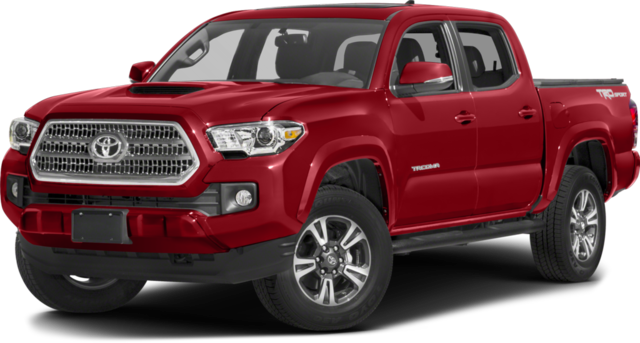 2019 Toyota Tacoma