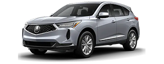 2022 Acura RDX