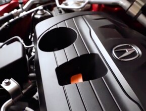 2.0-liter Turbo