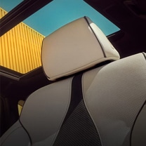 panoramic moonroof