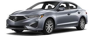 2021 Acura ILX