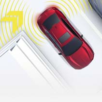 Blind Spot Information System*