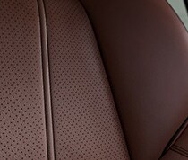 V-6 Exclusive Leather Seats