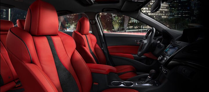 INTERIOR& COMFORT