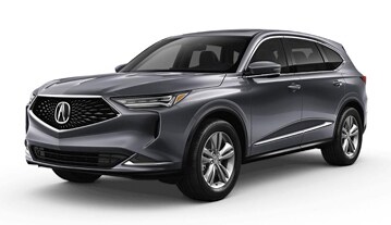 MDX
