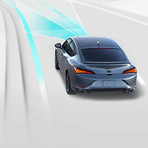 Road Departure Mitigation (RDM)*