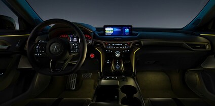 ambient lighting
