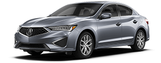 2022 Acura ILX