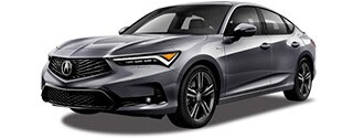2022 Acura ILX