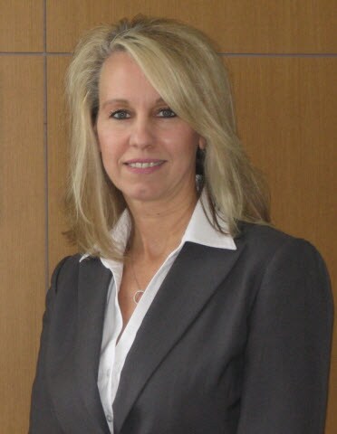 Suzi Hendrixson