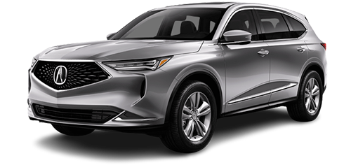 2024 MDX offer