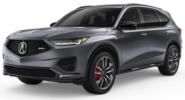 MDX