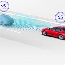 adaptive cruise controlaccwith low-speedfollow