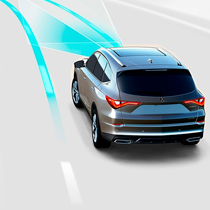 Lane Keeping Assist System (LKAS)*