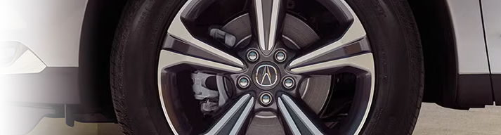 RDX Wheels