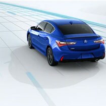 Road Departure Mitigation (RDM)*